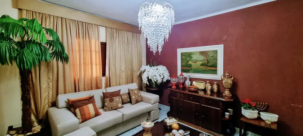 Casa, 3 quartos, 126 m² - Foto 2