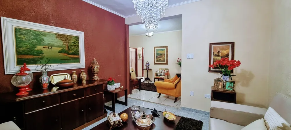 Casa, 3 quartos, 126 m² - Foto 4
