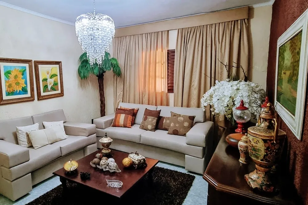 Casa, 3 quartos, 126 m² - Foto 3