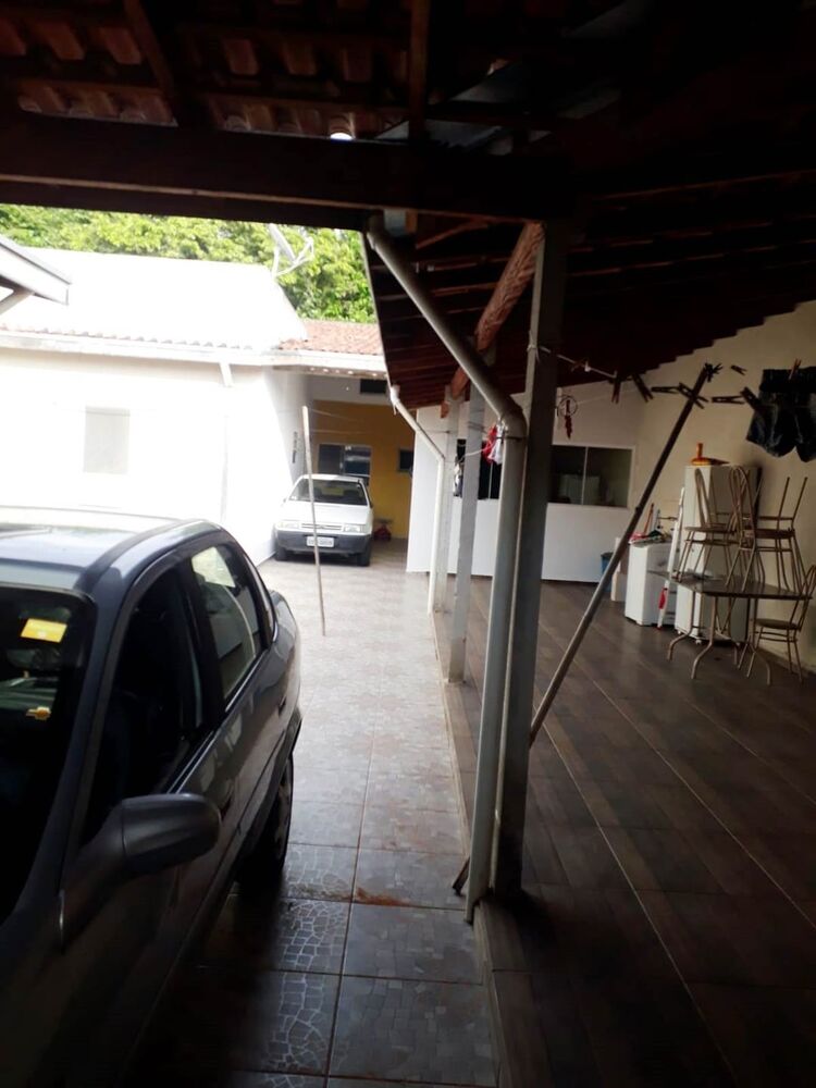 Casa, 3 quartos, 168 m² - Foto 9