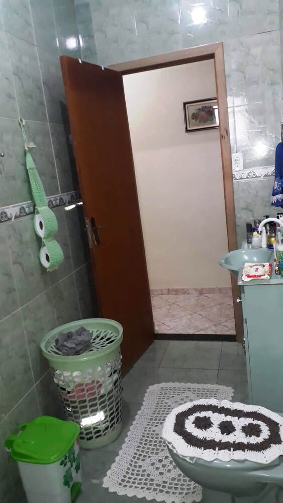 Casa, 3 quartos, 168 m² - Foto 3