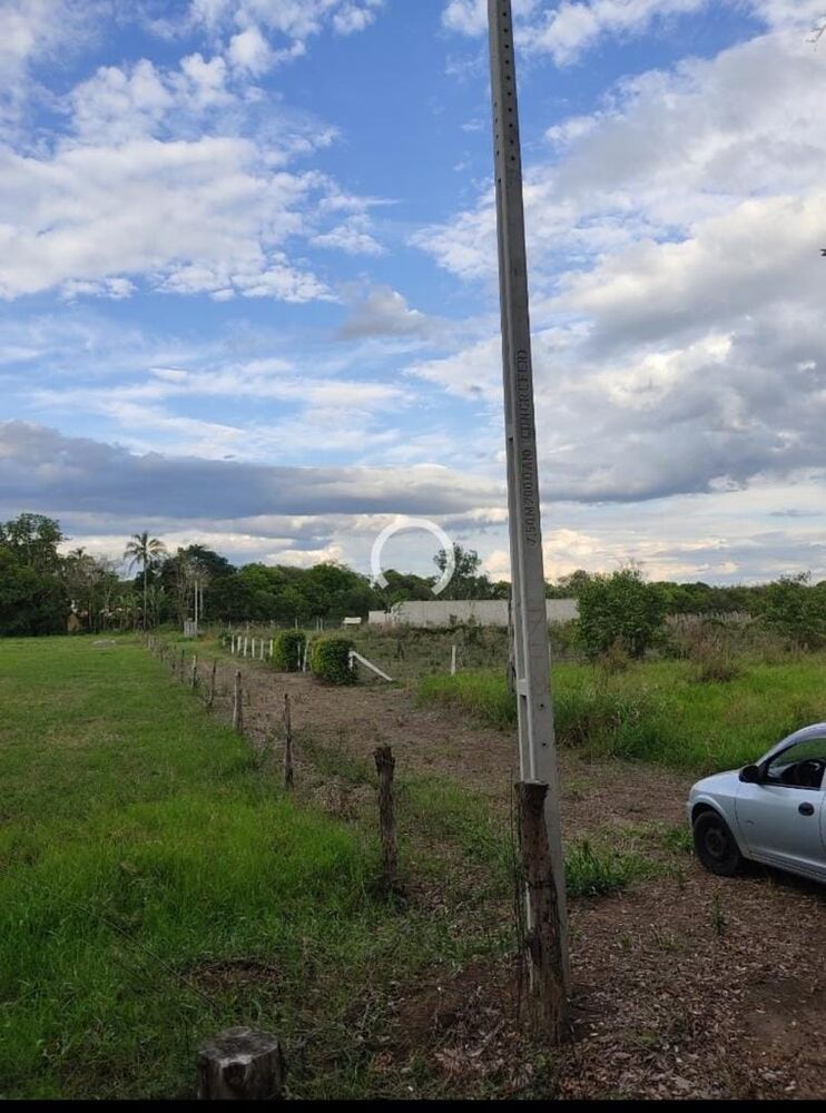 Terreno à venda, 840m² - Foto 2