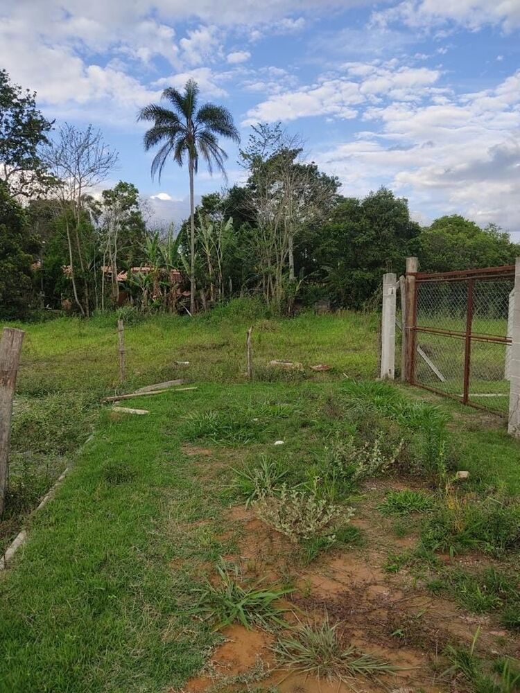 Terreno à venda, 840m² - Foto 1