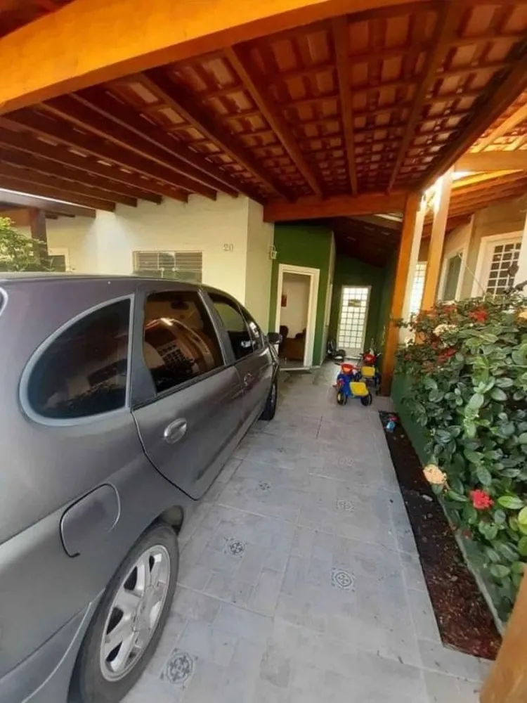 Casa, 2 quartos, 70 m² - Foto 1