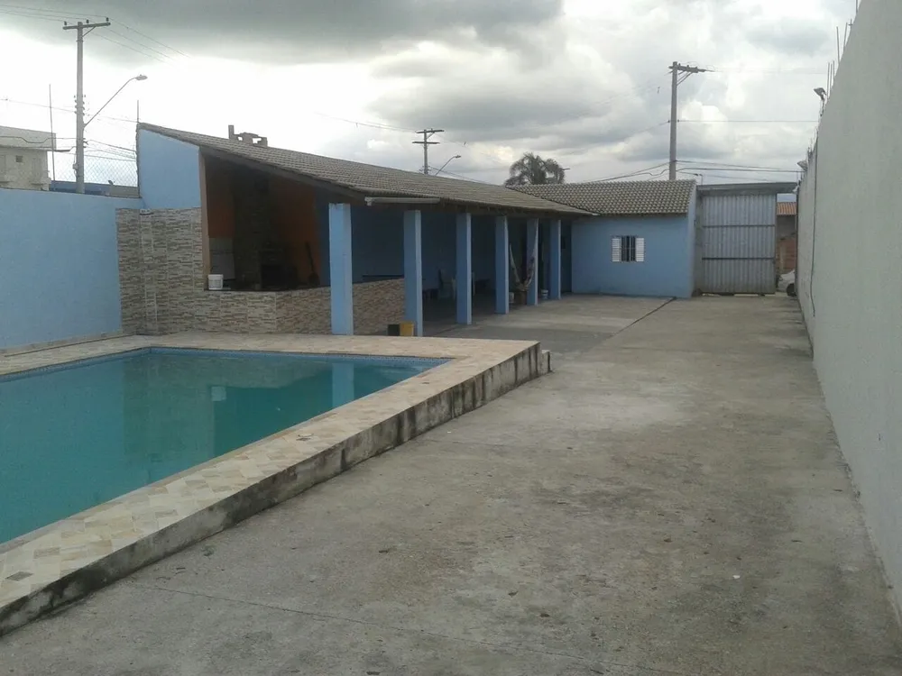 Casa, 1 quarto, 500 m² - Foto 3