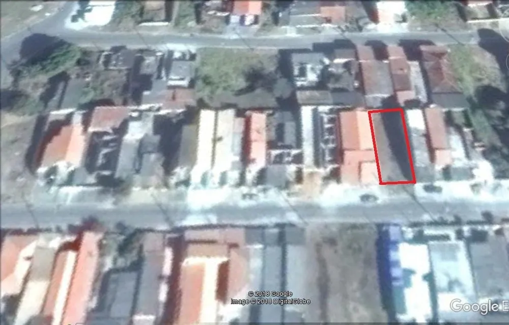 Terreno, 250 m² - Foto 1