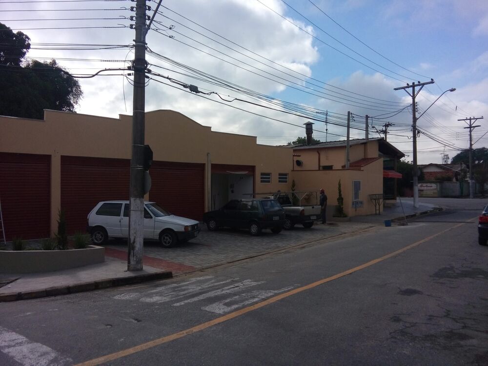 Loja-Salão para alugar, 16m² - Foto 3
