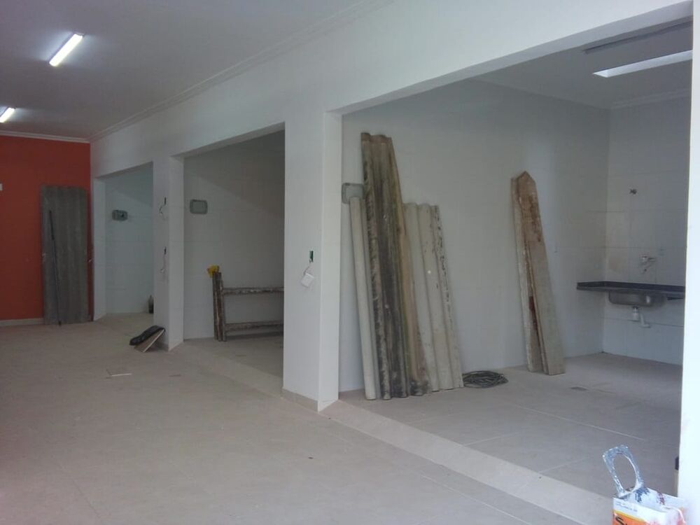 Loja-Salão para alugar, 16m² - Foto 1