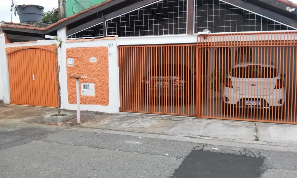 Casa, 4 quartos, 156 m² - Foto 4