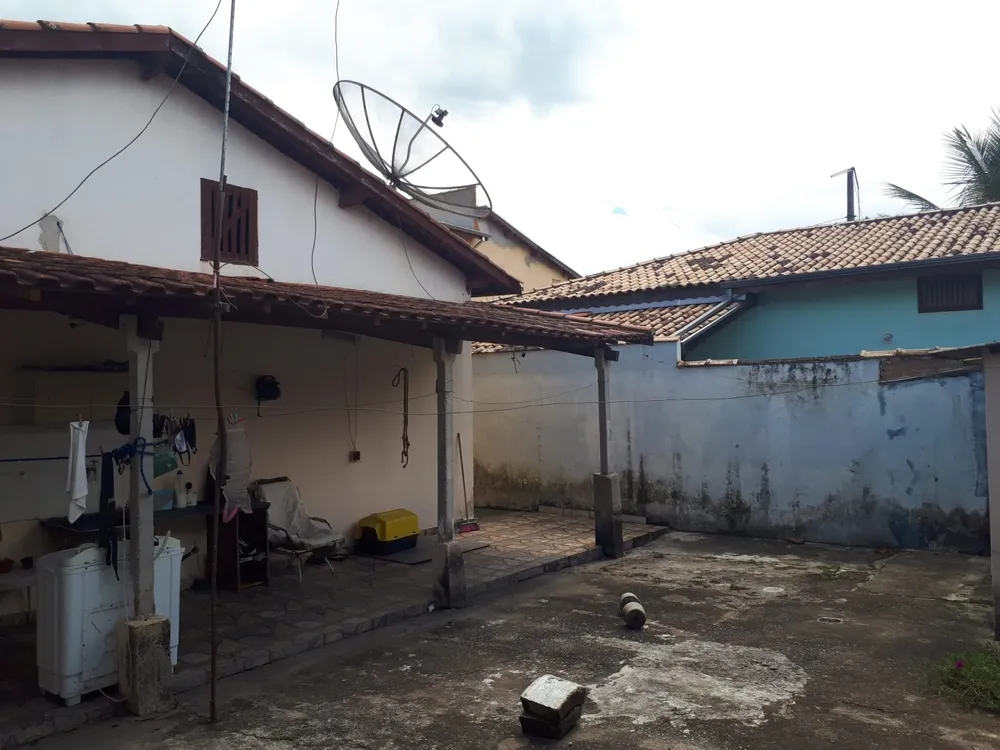 Casa, 2 quartos, 90 m² - Foto 3