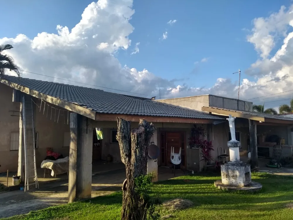 Chácara, 3 quartos, 704 m² - Foto 1