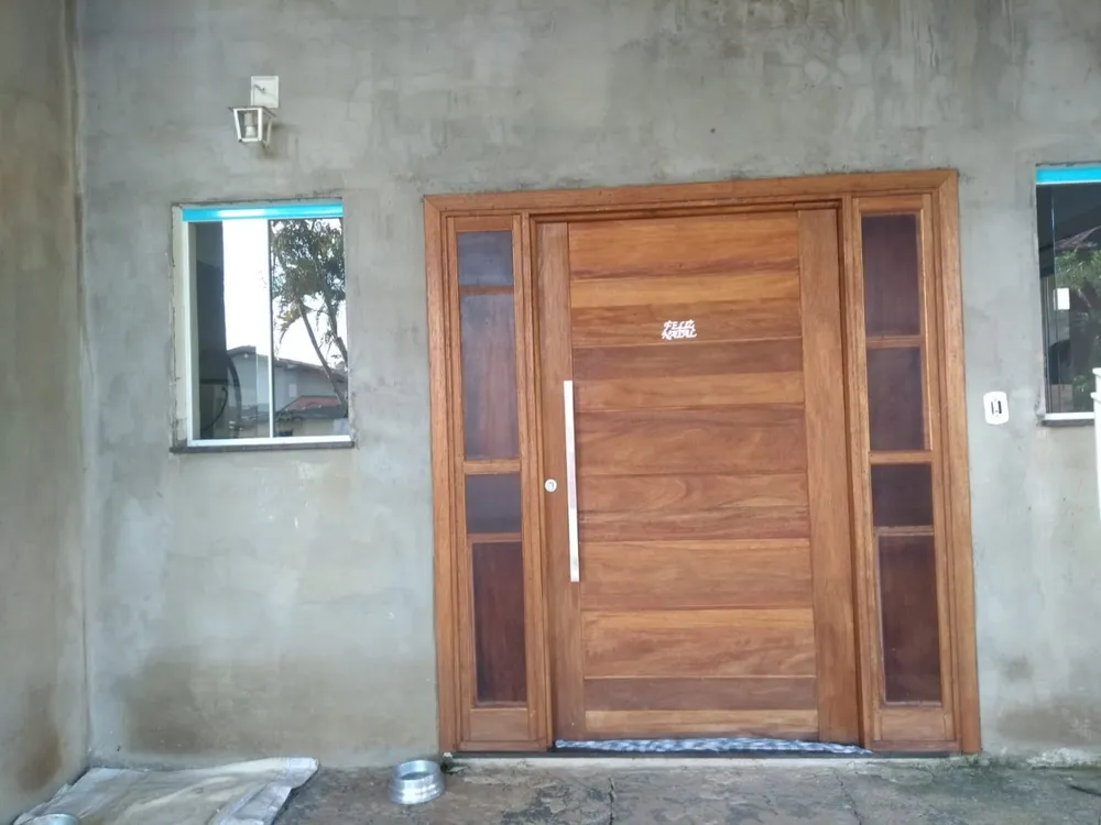 Chácara, 3 quartos, 704 m² - Foto 3