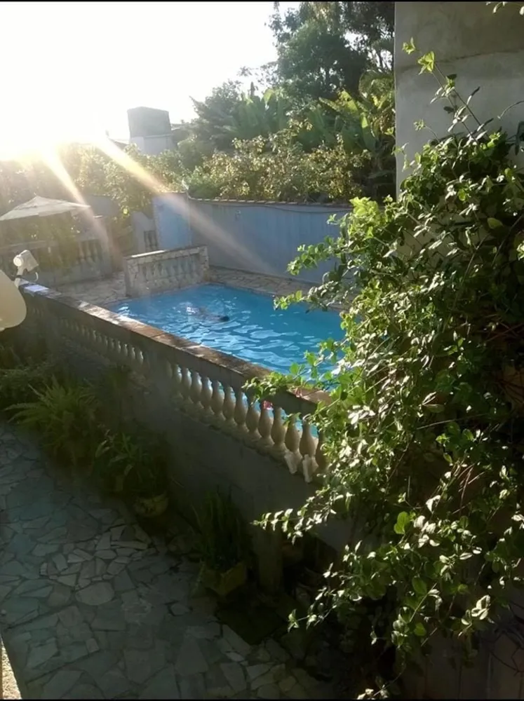Casa, 9 quartos, 600 m² - Foto 2