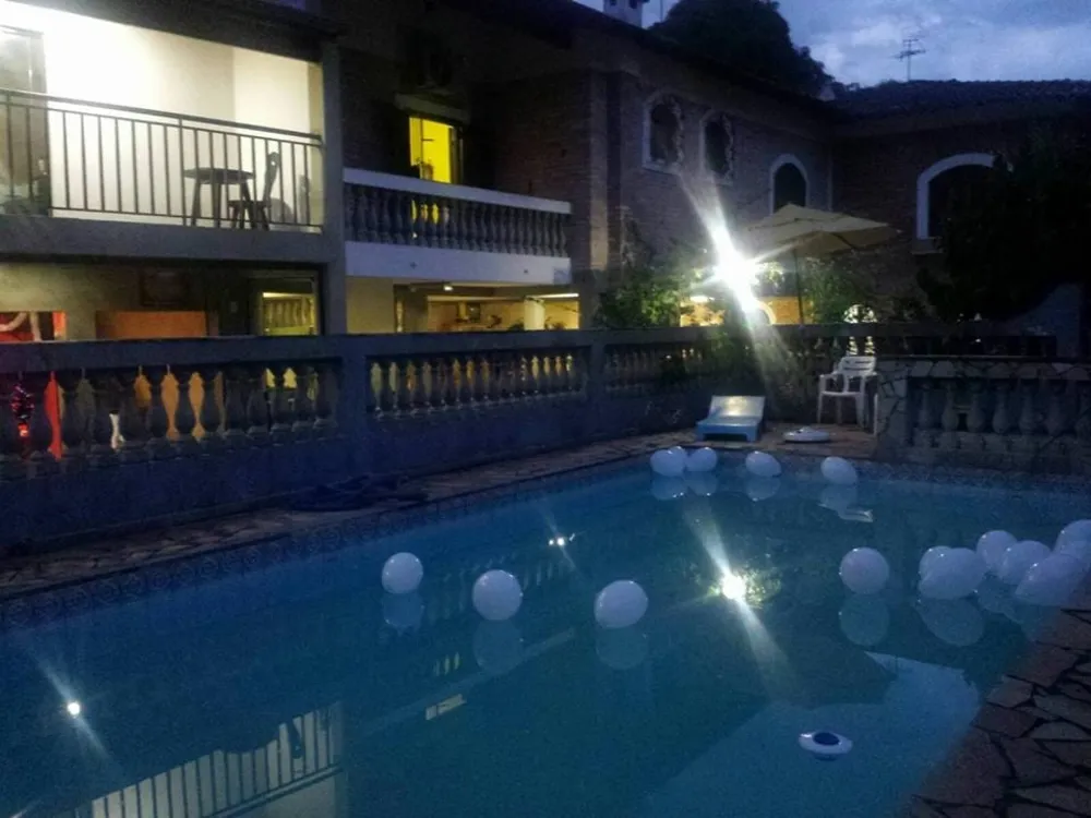 Casa, 9 quartos, 600 m² - Foto 1