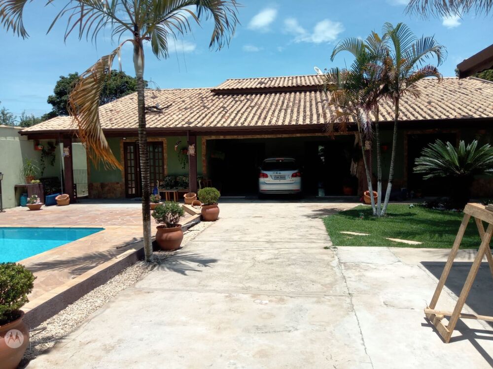 Chácara, 2 quartos - Foto 10