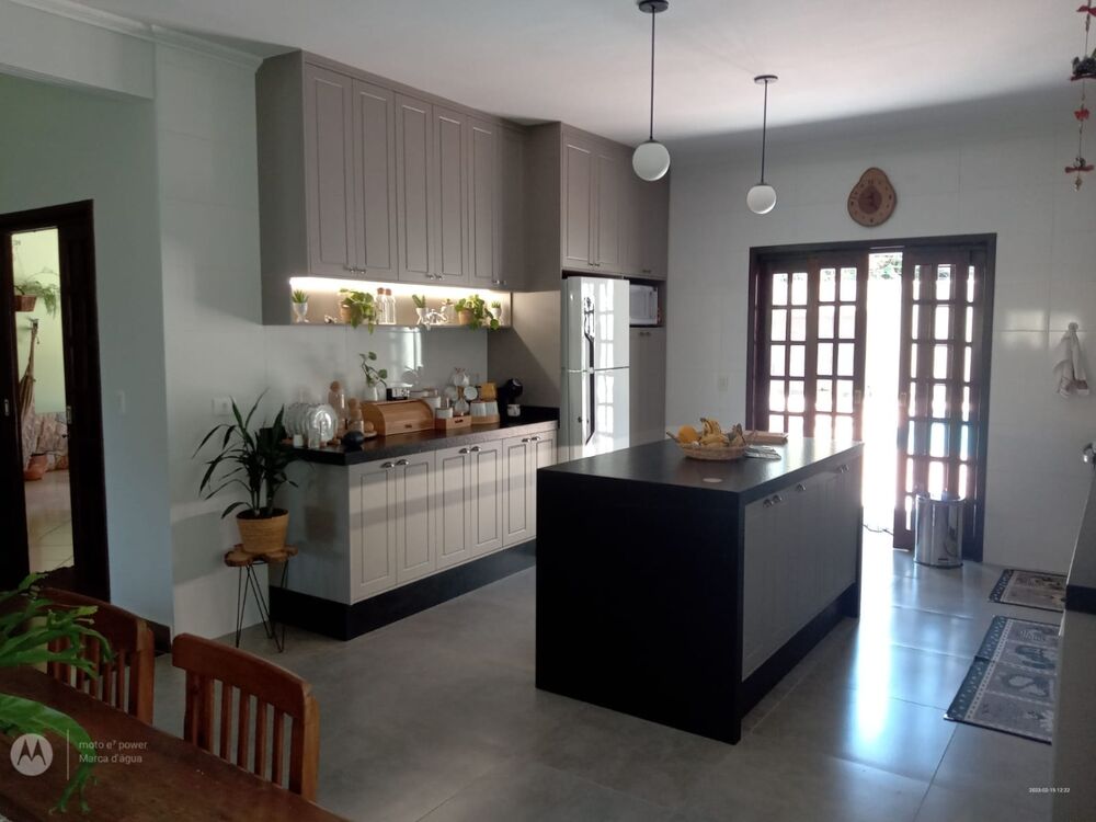 Chácara à venda com 2 quartos - Foto 1