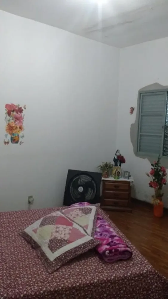 Casa, 3 quartos, 120 m² - Foto 1