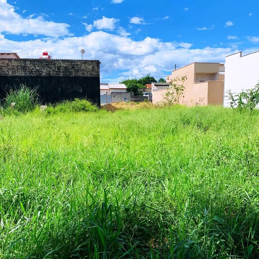 Terreno, 250 m² - Foto 1