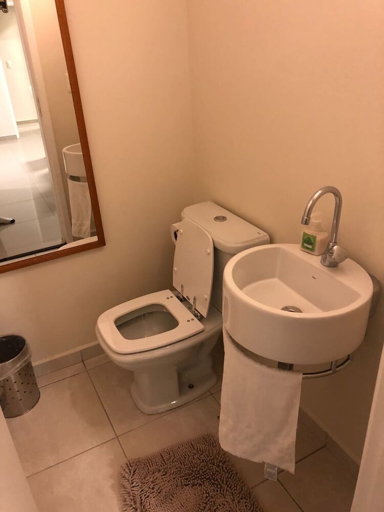 Apartamento, 3 quartos, 162 m² - Foto 3