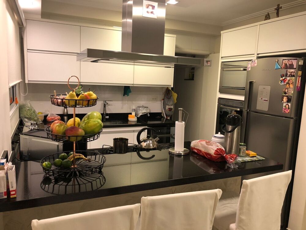 Apartamento, 3 quartos, 162 m² - Foto 6