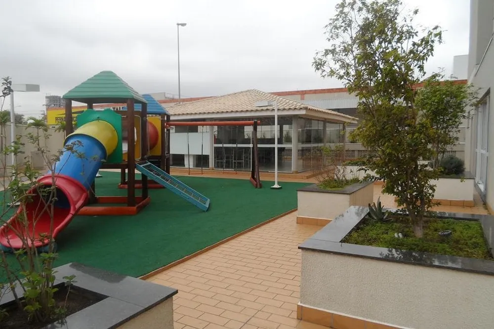 Apartamento, 3 quartos, 162 m² - Foto 3
