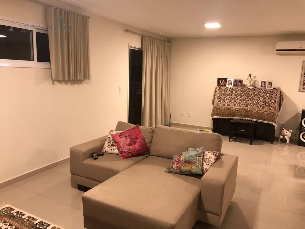 Apartamento, 3 quartos, 162 m² - Foto 7