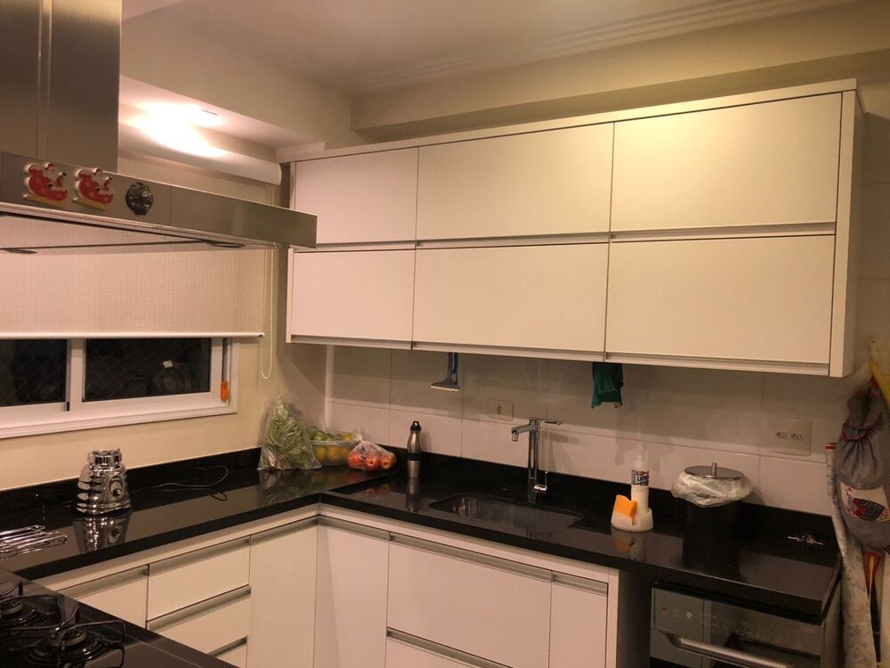 Apartamento, 3 quartos, 162 m² - Foto 5
