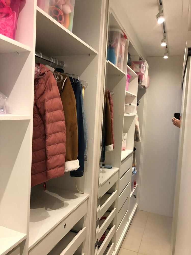 Apartamento, 3 quartos, 162 m² - Foto 17