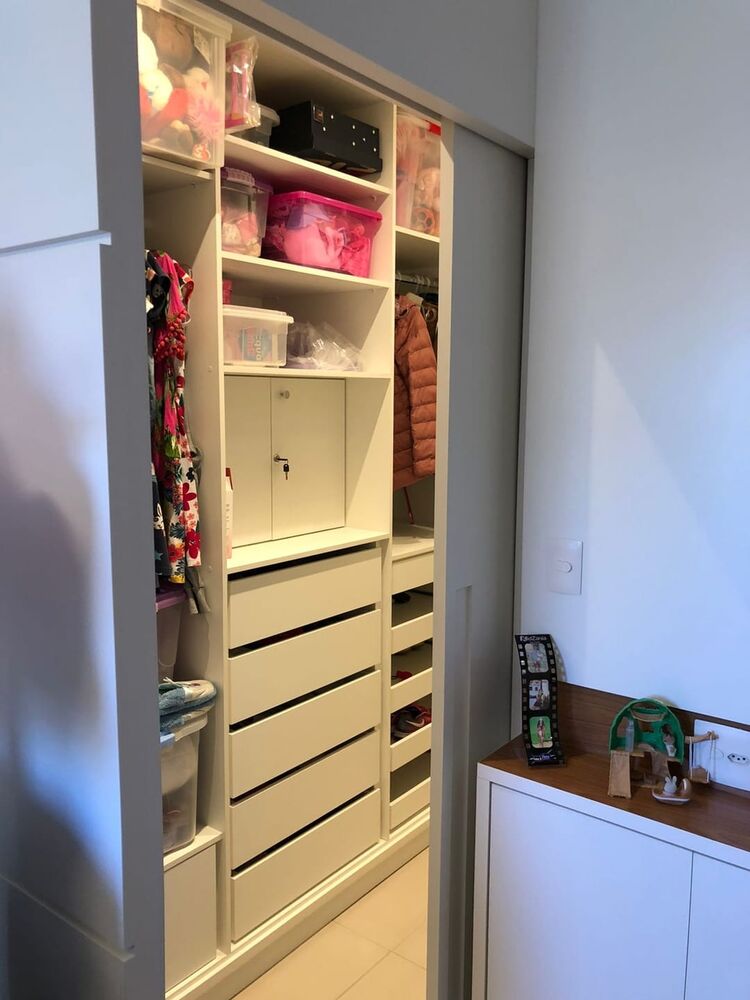 Apartamento, 3 quartos, 162 m² - Foto 15