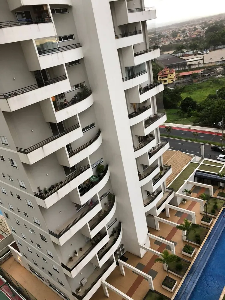 Apartamento, 3 quartos, 162 m² - Foto 4