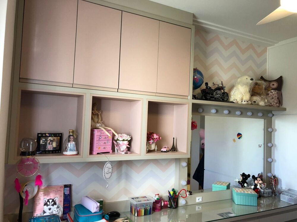 Apartamento, 3 quartos, 162 m² - Foto 11