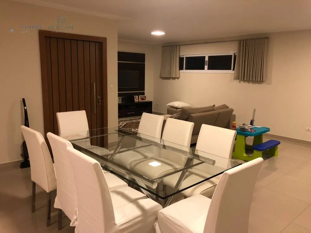 Apartamento, 3 quartos, 162 m² - Foto 5