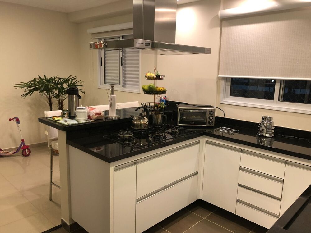 Apartamento, 3 quartos, 162 m² - Foto 4