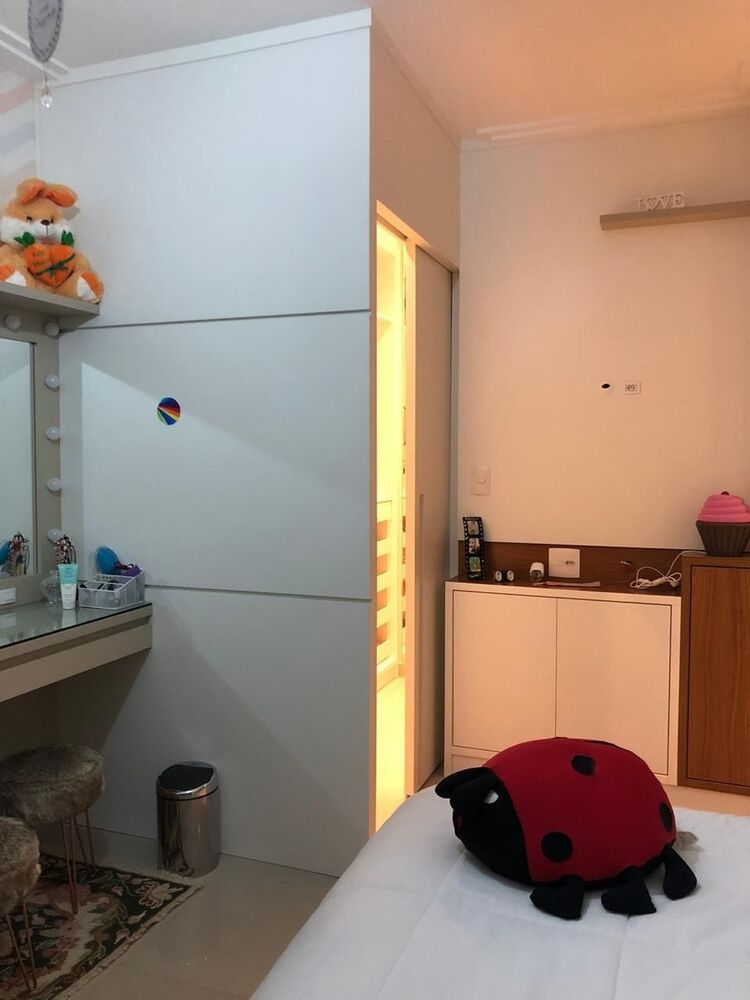 Apartamento, 3 quartos, 162 m² - Foto 16