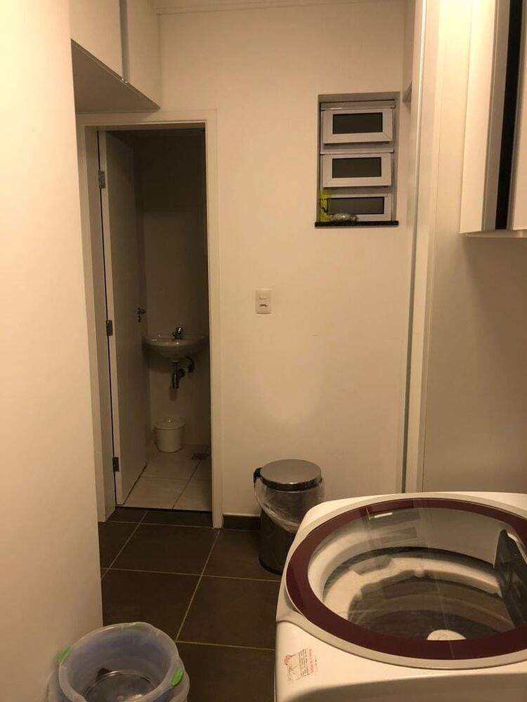 Apartamento, 3 quartos, 162 m² - Foto 8