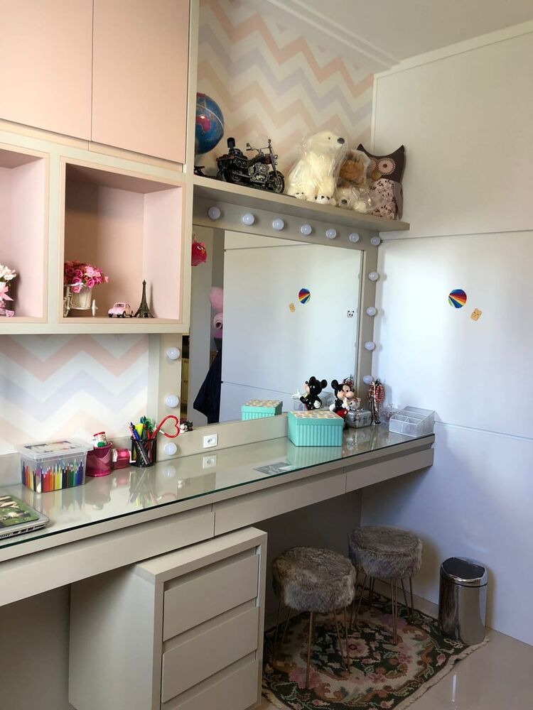 Apartamento, 3 quartos, 162 m² - Foto 12