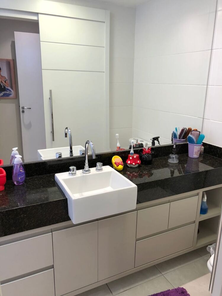 Apartamento, 3 quartos, 162 m² - Foto 19