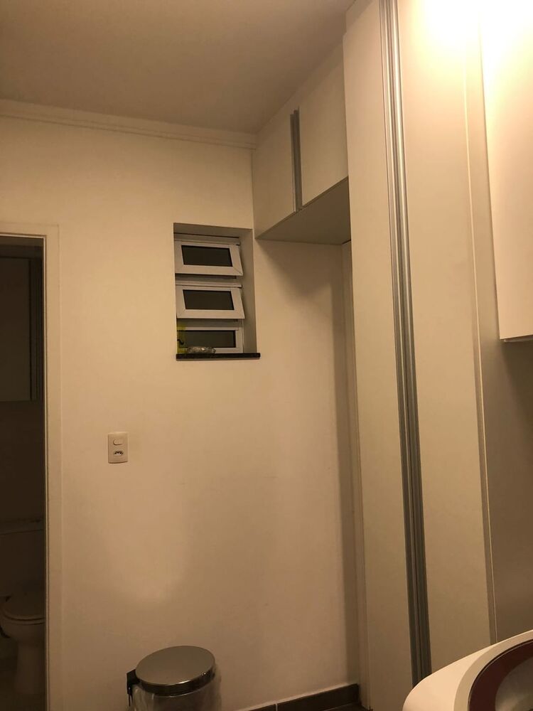 Apartamento, 3 quartos, 162 m² - Foto 7