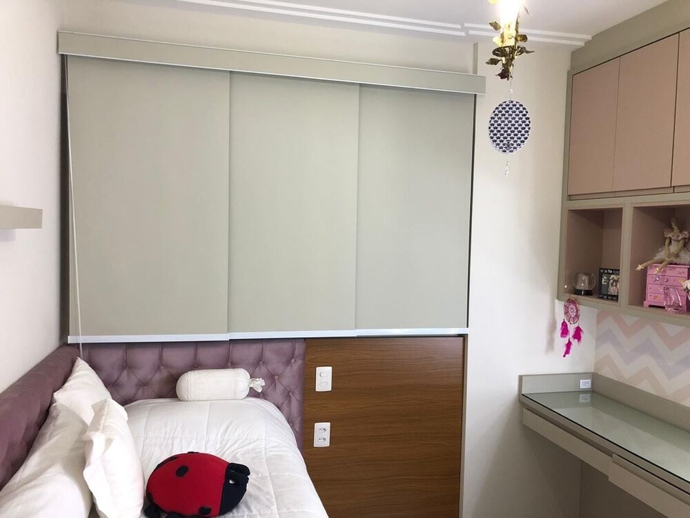 Apartamento, 3 quartos, 162 m² - Foto 14