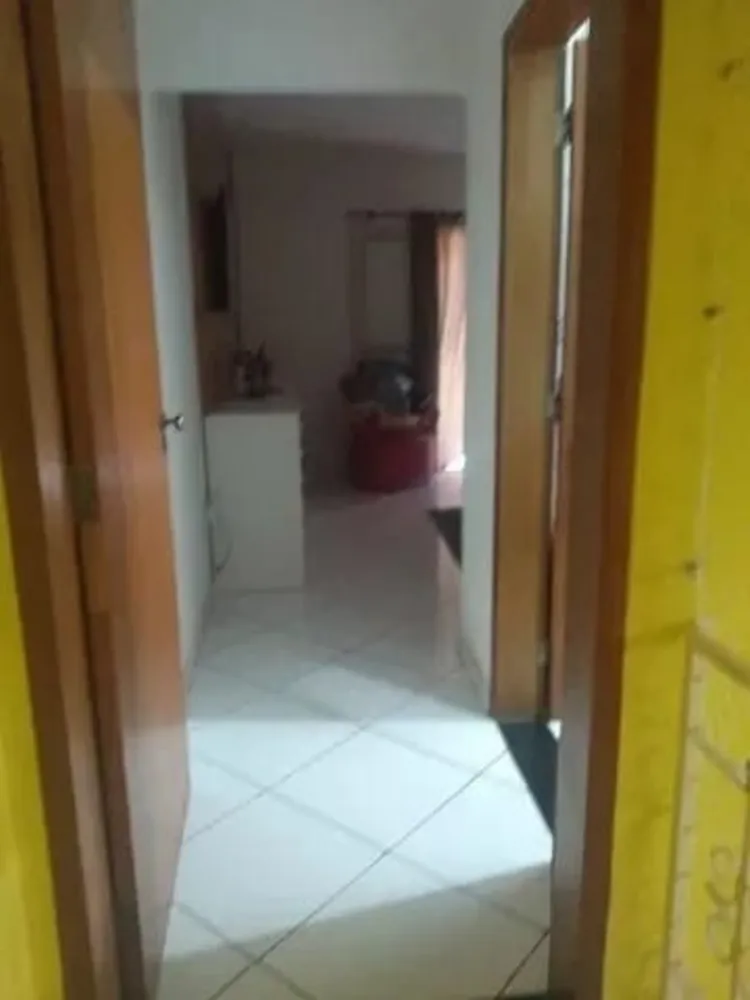 Sobrado, 4 quartos, 210 m² - Foto 4