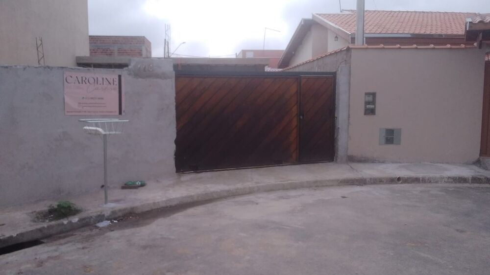 Casa, 3 quartos, 98 m² - Foto 1
