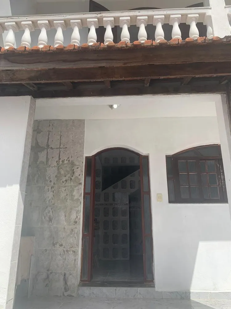 Casa, 5 quartos, 200 m² - Foto 4