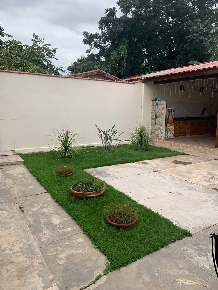 Casa à venda com 3 quartos, 140m² - Foto 7