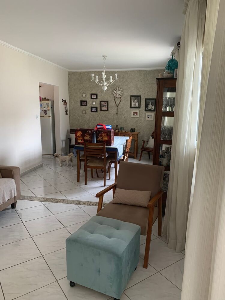 Casa à venda com 3 quartos, 140m² - Foto 9