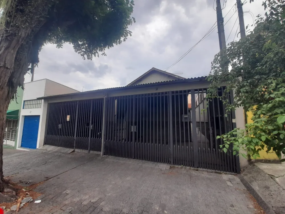 Casa, 5 quartos, 360 m² - Foto 1
