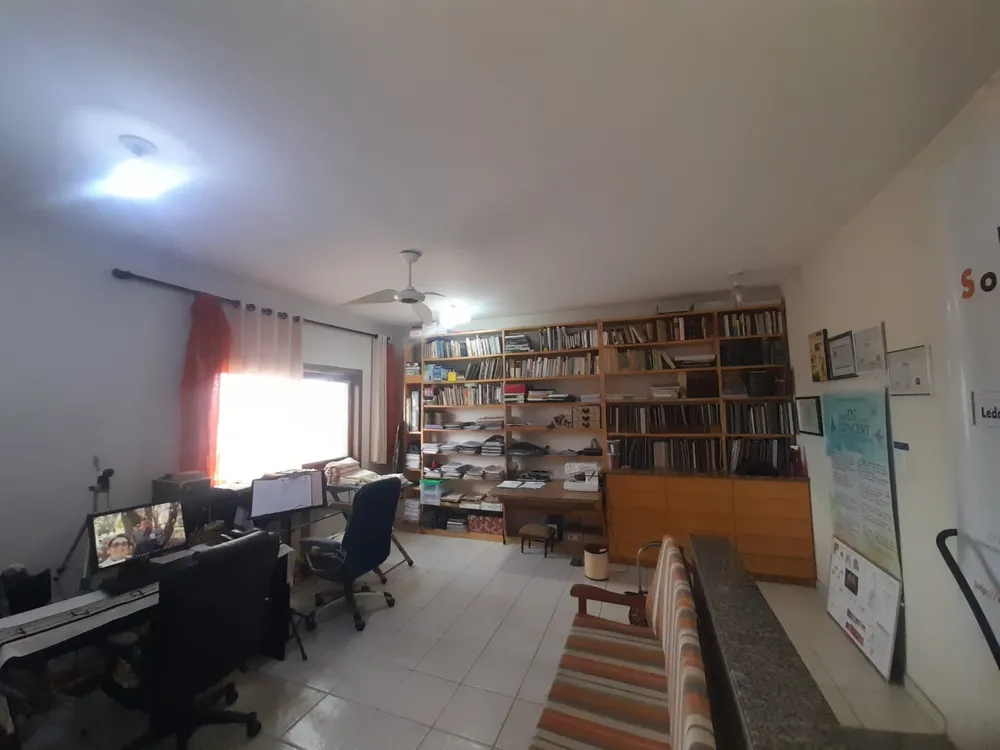 Casa, 5 quartos, 360 m² - Foto 3