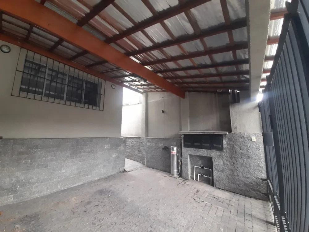 Casa, 5 quartos, 360 m² - Foto 2