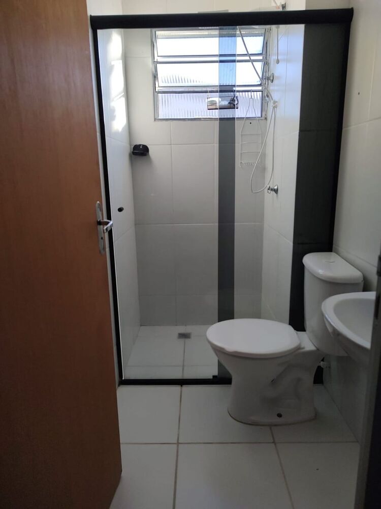 Apartamento, 2 quartos, 45 m² - Foto 7