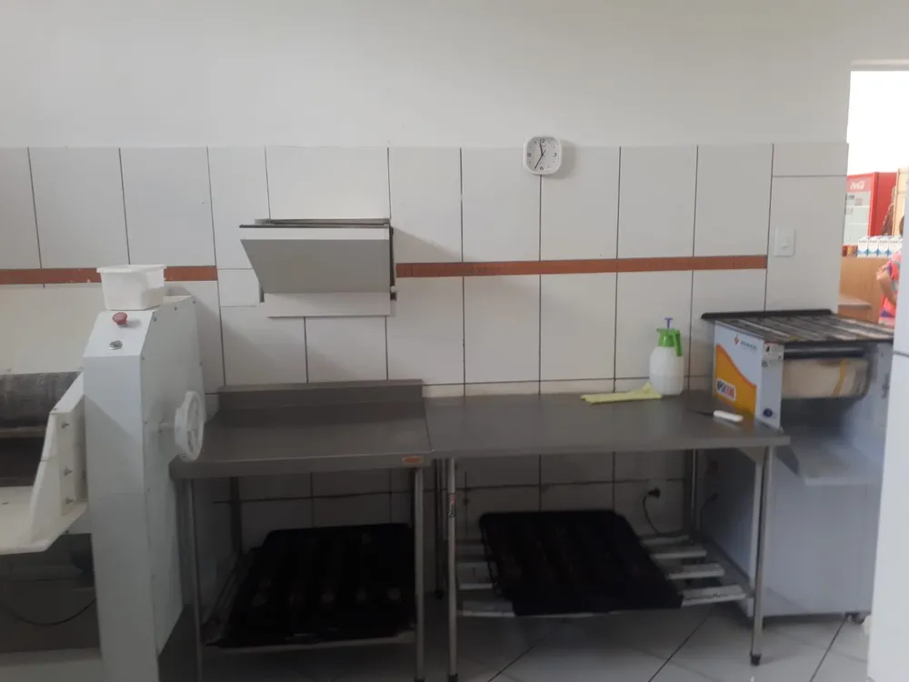 Prédio Inteiro, 224 m² - Foto 2