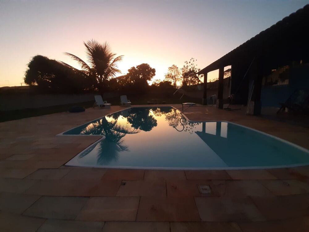 Chácara à venda com 2 quartos, 2700m² - Foto 3